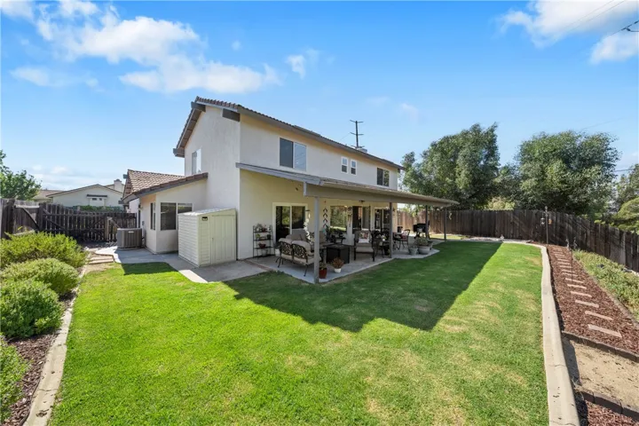 42824 Agena Street, Temecula, California 92590