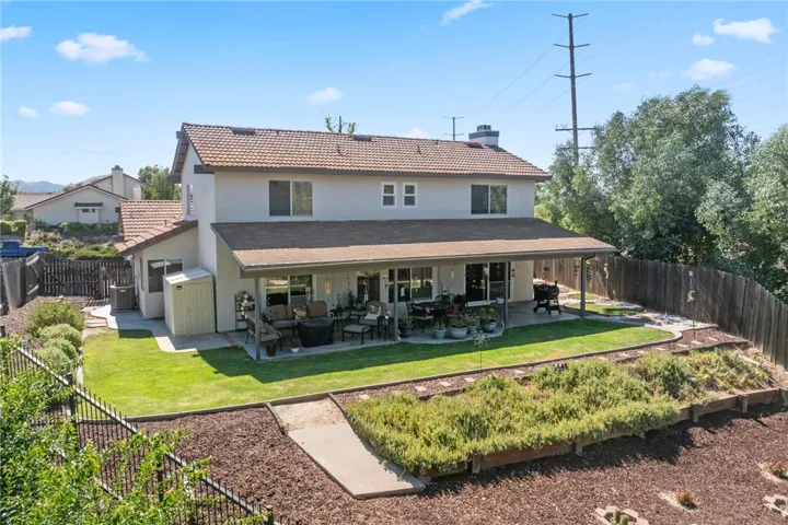 42824 Agena Street, Temecula, California 92590