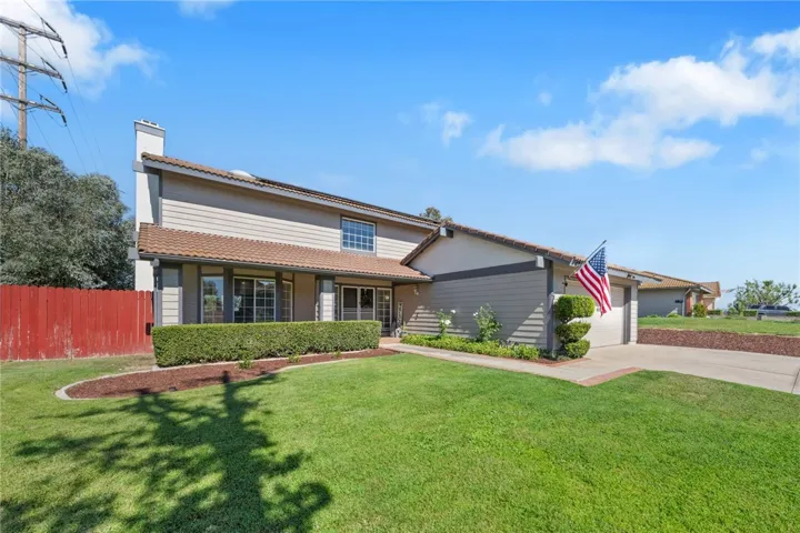 42824 Agena Street, Temecula, California 92590