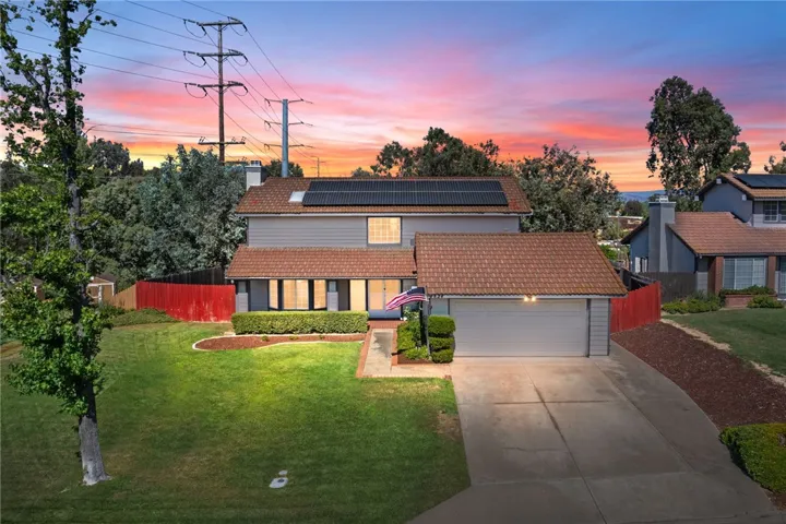 42824 Agena Street, Temecula, California 92590