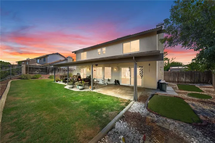 42824 Agena Street, Temecula, California 92590