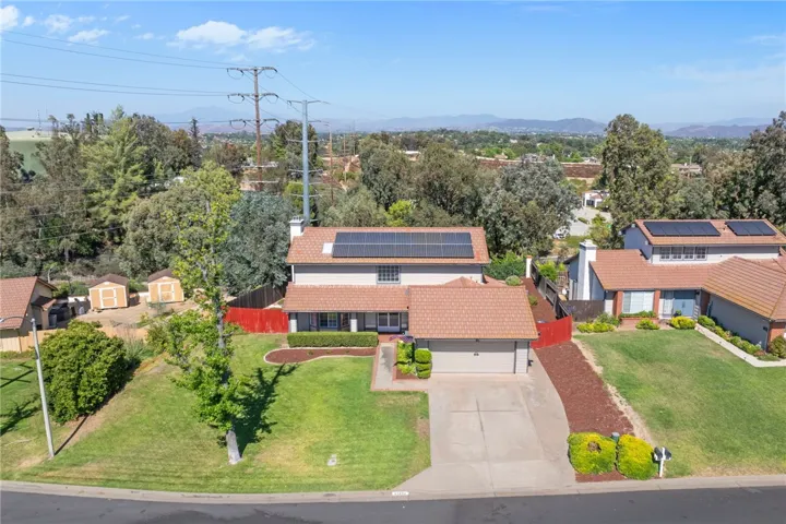 42824 Agena Street, Temecula, California 92590