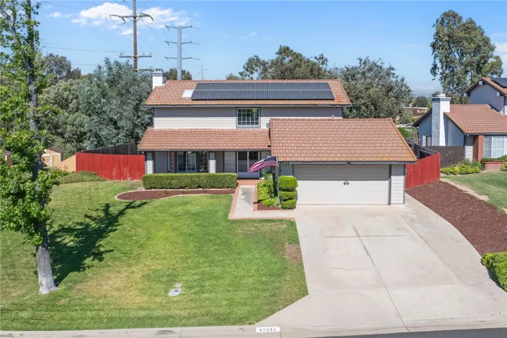 42824 Agena Street, Temecula, California 92590