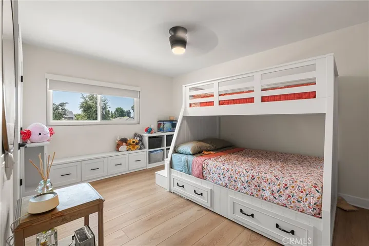 SECONDARY BEDROOM 1