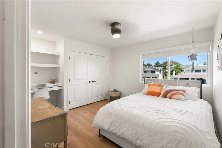 SECONDARY BEDROOM 3