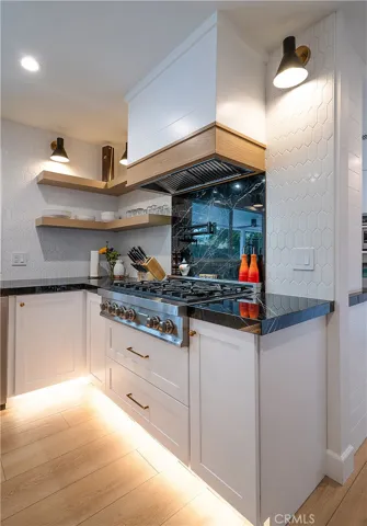 ZLINE COOKTOP