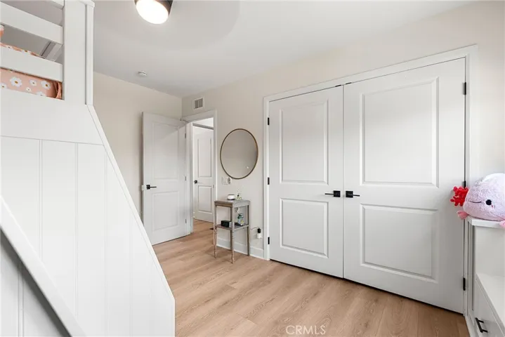 SECONDARY BEDROOM 1