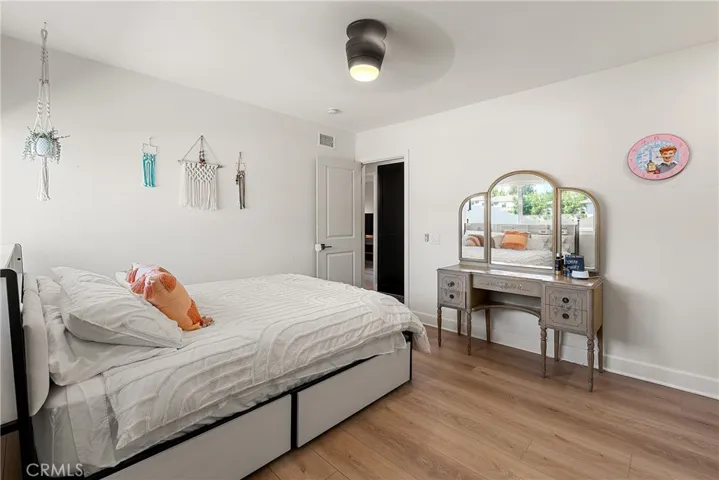 SECONDARY BEDROOM 3