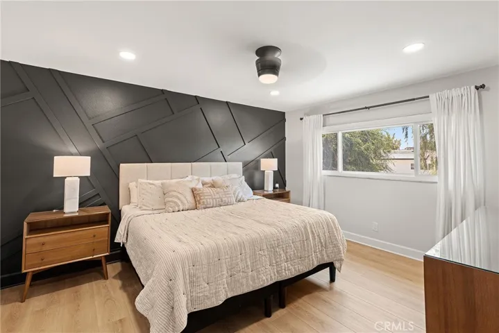 PRIMARY MASTER BEDROOM