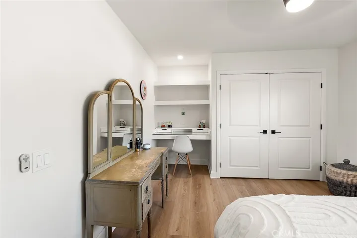 SECONDARY BEDROOM 3