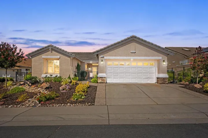 1808 Gingersnap Lane, Lincoln, California 95648