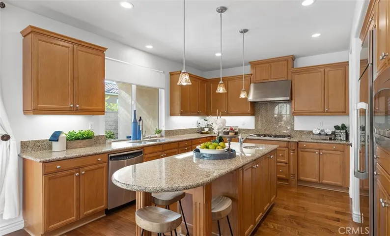 3977 Kind Way, Yorba Linda, California 92886