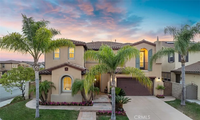 3977 Kind Way,  Yorba Linda, CA 92886