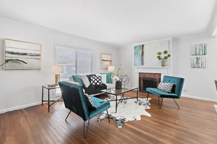 106 Manor Drive, South San Francisco, California 94080