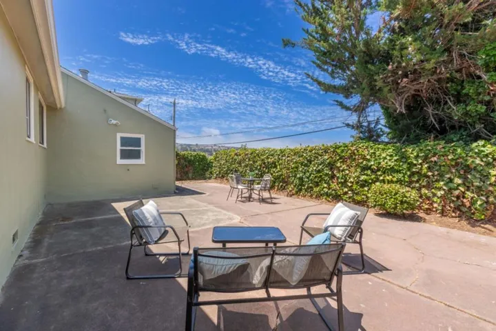 106 Manor Drive, South San Francisco, California 94080