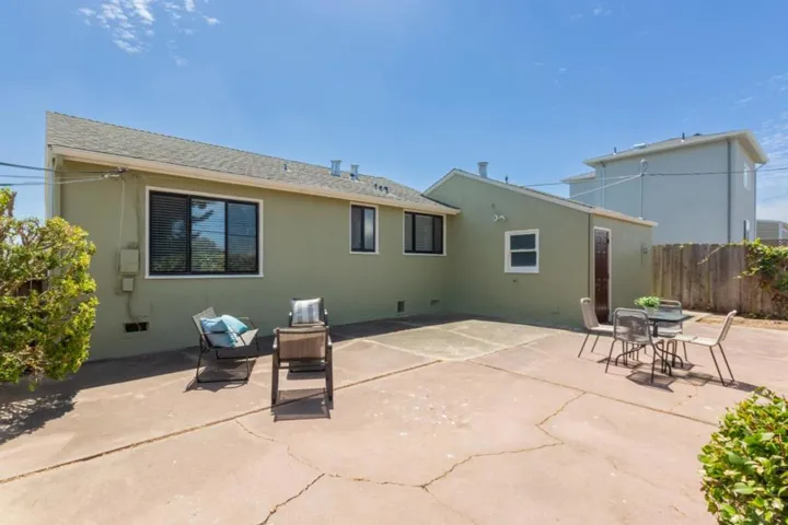 106 Manor Drive, South San Francisco, California 94080