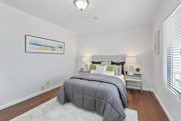 106 Manor Drive, South San Francisco, California 94080