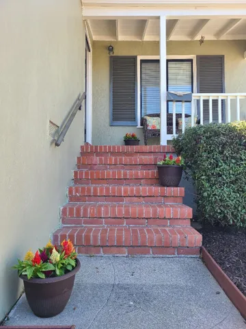 106 Manor Drive, South San Francisco, California 94080