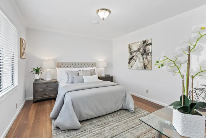 106 Manor Drive, South San Francisco, California 94080