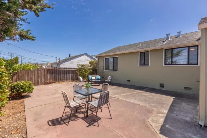 106 Manor Drive, South San Francisco, California 94080
