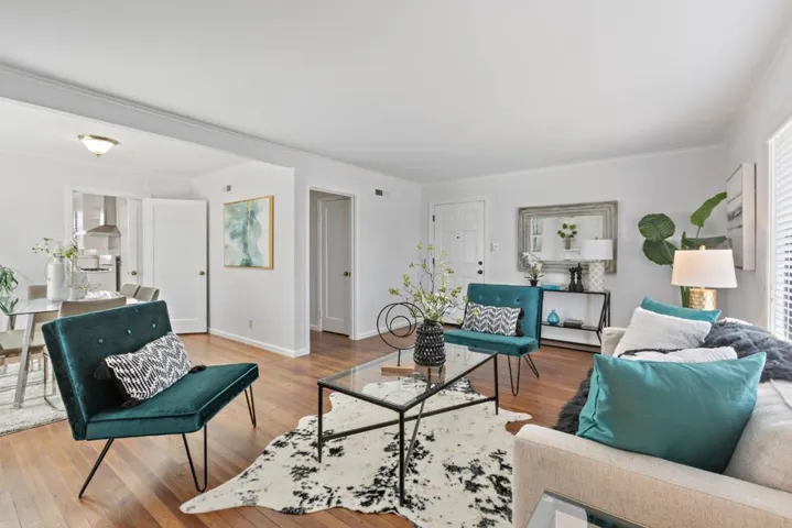 106 Manor Drive, South San Francisco, California 94080