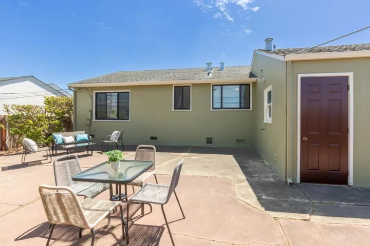 106 Manor Drive, South San Francisco, California 94080