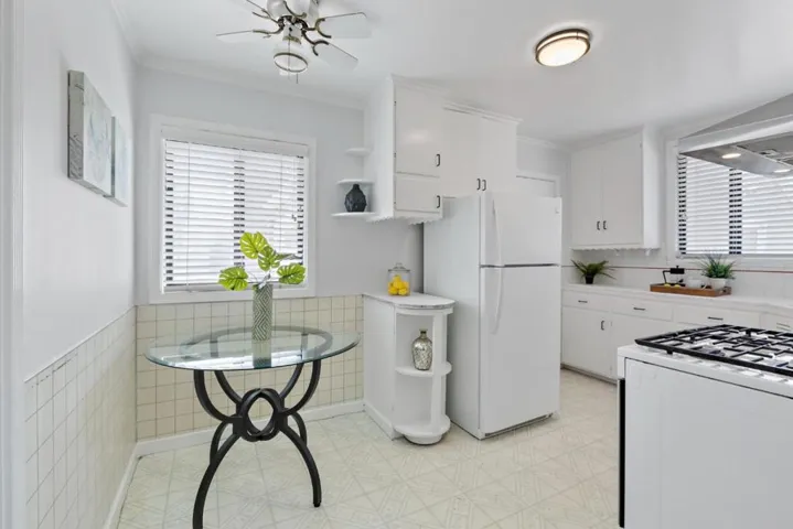 106 Manor Drive, South San Francisco, California 94080
