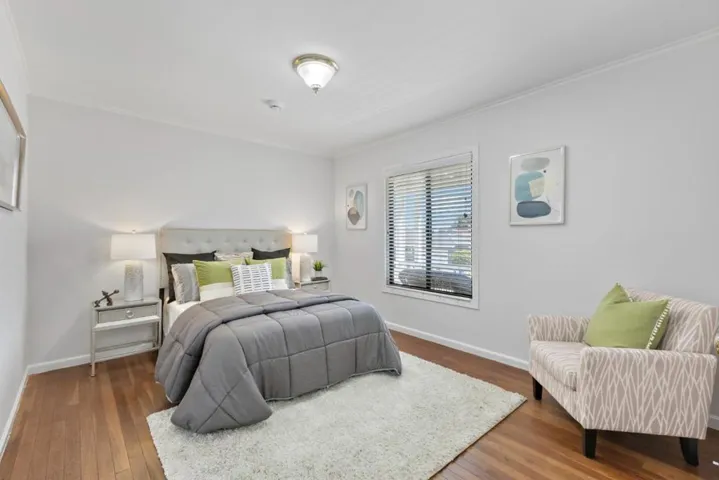 106 Manor Drive, South San Francisco, California 94080