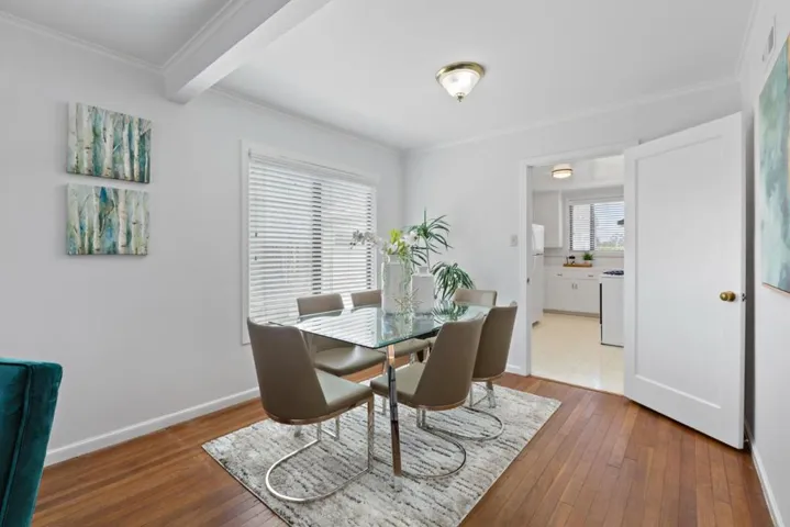 106 Manor Drive, South San Francisco, California 94080