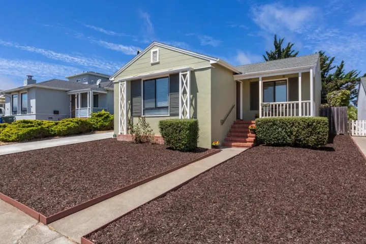 106 Manor Drive, South San Francisco, California 94080