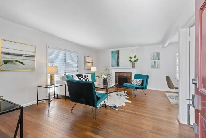 106 Manor Drive, South San Francisco, California 94080