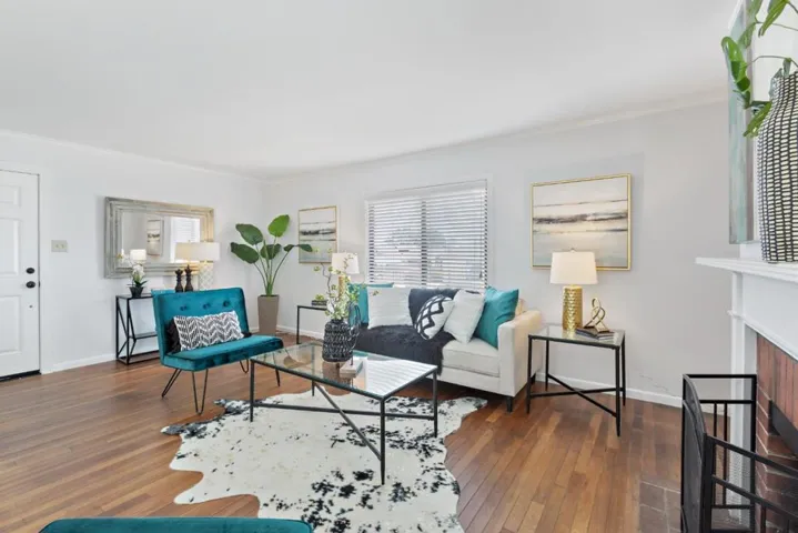 106 Manor Drive, South San Francisco, California 94080