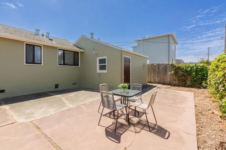 106 Manor Drive, South San Francisco, California 94080