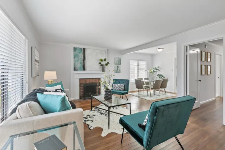 106 Manor Drive, South San Francisco, California 94080