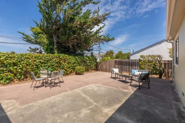 106 Manor Drive, South San Francisco, California 94080