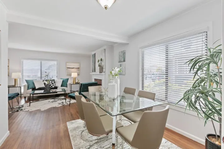 106 Manor Drive, South San Francisco, California 94080