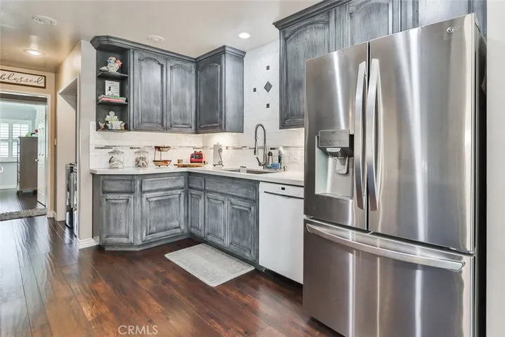 6727 Mount Whitney Avenue, Riverside, California 92506