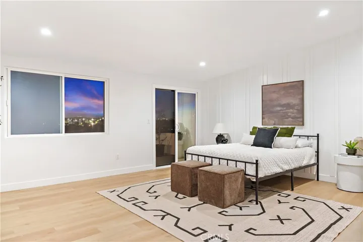 5751 Aladdin Street, Baldwin Hills, California 90008