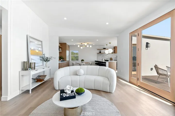 5751 Aladdin Street, Baldwin Hills, California 90008