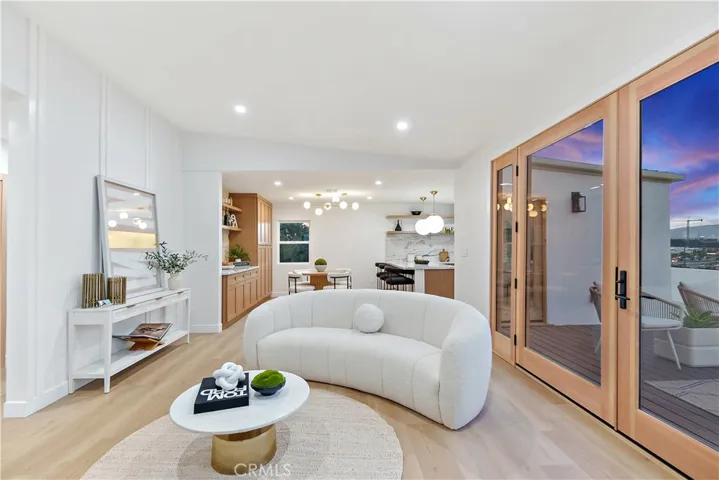 5751 Aladdin Street, Baldwin Hills, California 90008