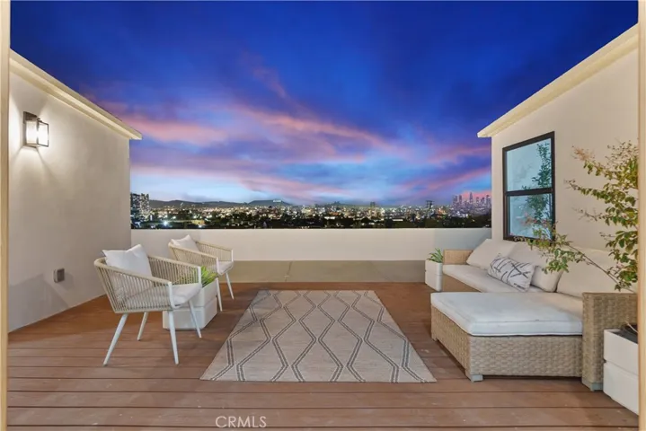 5751 Aladdin Street, Baldwin Hills, California 90008
