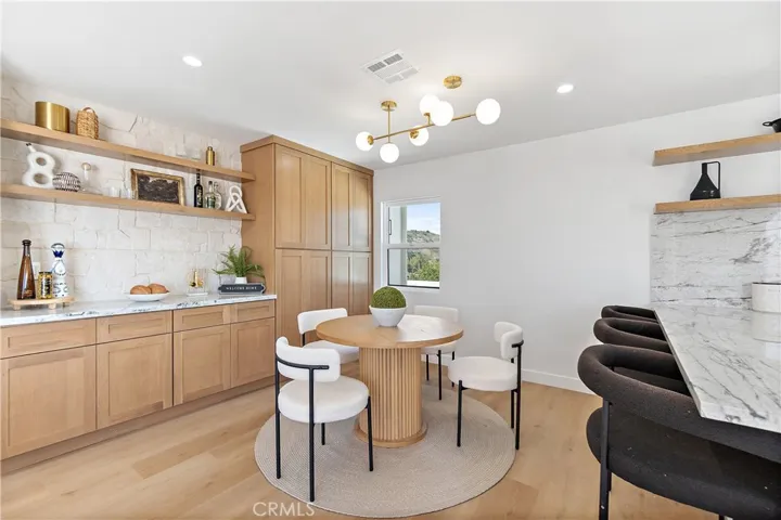 5751 Aladdin Street, Baldwin Hills, California 90008
