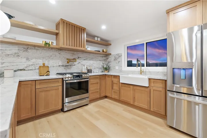 5751 Aladdin Street, Baldwin Hills, California 90008