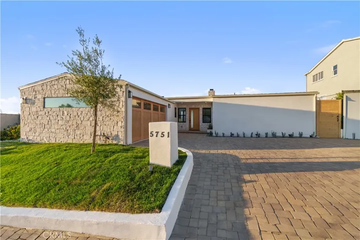 5751 Aladdin Street, Baldwin Hills, California 90008