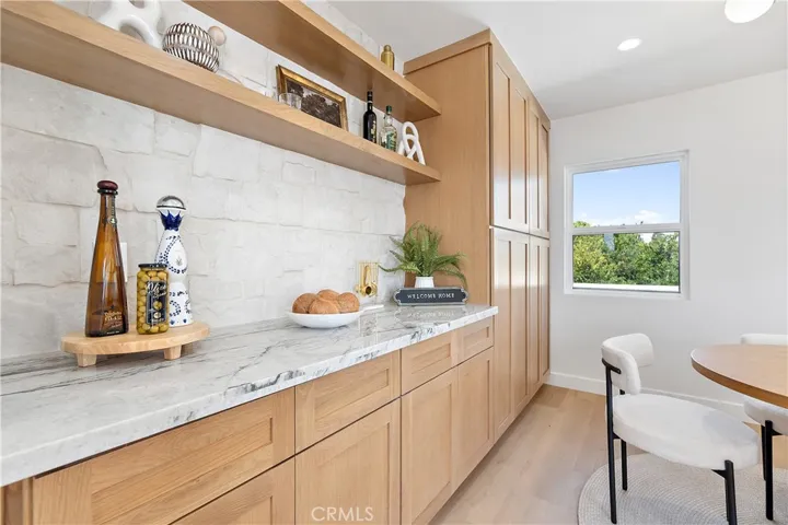 5751 Aladdin Street, Baldwin Hills, California 90008