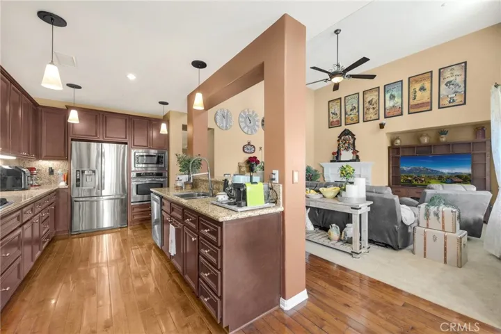 18944 Northern Dancer Lane, Yorba Linda, California 92886