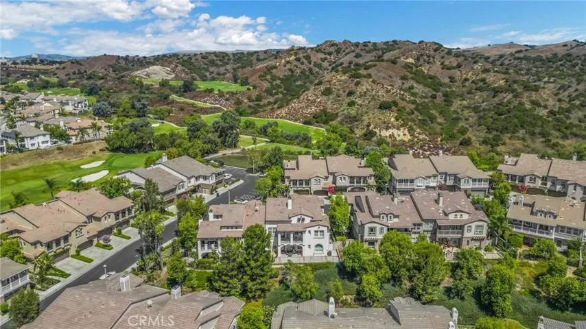 Great location adjacent to Black Gold Golf Club