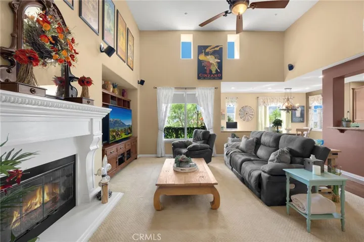 18944 Northern Dancer Lane, Yorba Linda, California 92886