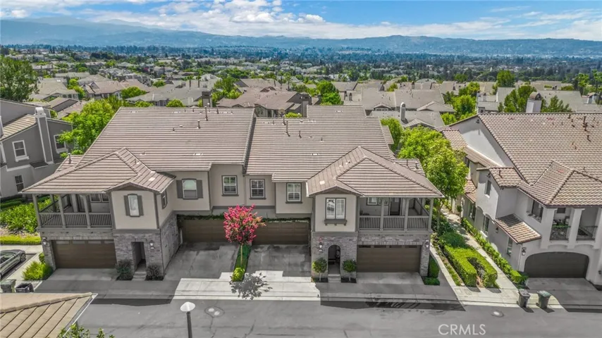 18944 Northern Dancer Lane, Yorba Linda, California 92886