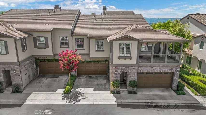 18944 Northern Dancer Lane, Yorba Linda, California 92886